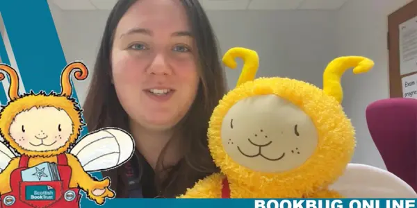 Bookbug Online 2024 Preview