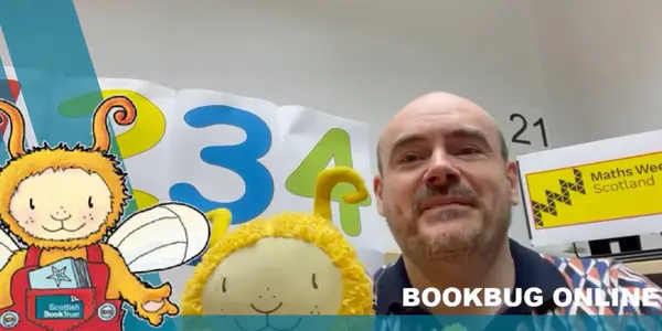 Bookbug Online 2023 Preview