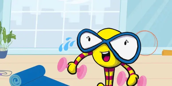 Active Maths Challenge LR Preview