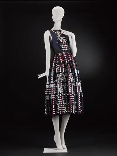 Holly Fulton Dress