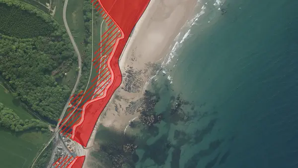 Nature Scot One Coast