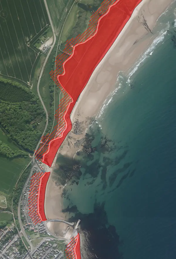 Nature Scot One Coast