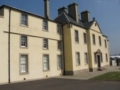 Low Parks Museum web