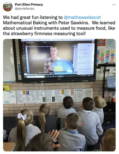 Port Ellen Peter Sawkins