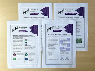 Activity Packs 2002 Photo 01