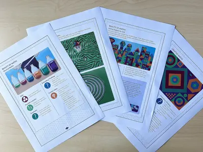 Activity Packs 2002 Photo 02