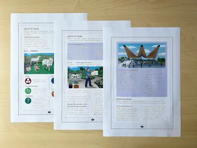 Activity Packs 2002 Photo 03