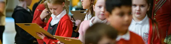 Schools get ready preview featured