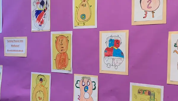 Ideas for Your Classroom Preview feature