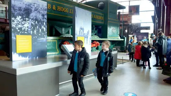 Maths Trail 4 thumbnail