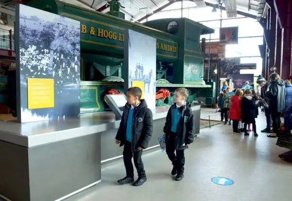 Maths Trail 4 thumbnail