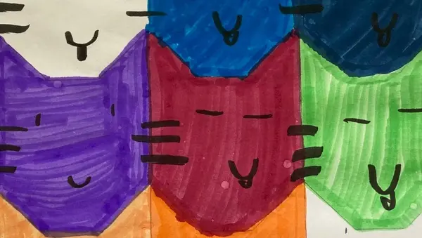 Maths makes art header