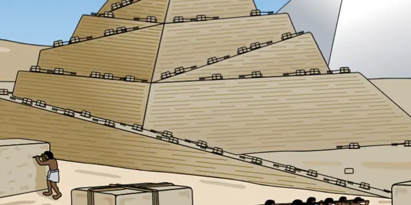 Ancient Egyptian Maths 1200x675