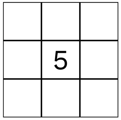 Magic Square
