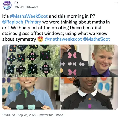 MWS Highlights Art Stained Glass