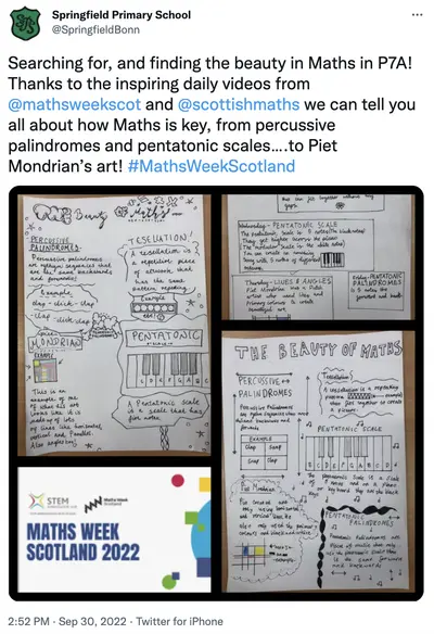 MWS Highlights Music Pentatonic Scales