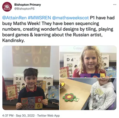 MWS Highlights Art Kandinsky