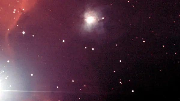 Intergalactic Adventure News Feautred