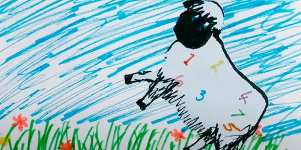 Scratch dancing characters preview