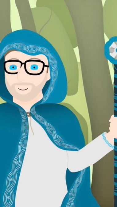 Learn with will 450x675 portrait preview