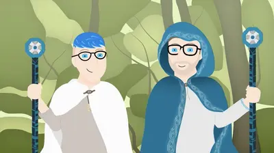 Learn with will epsiode 2